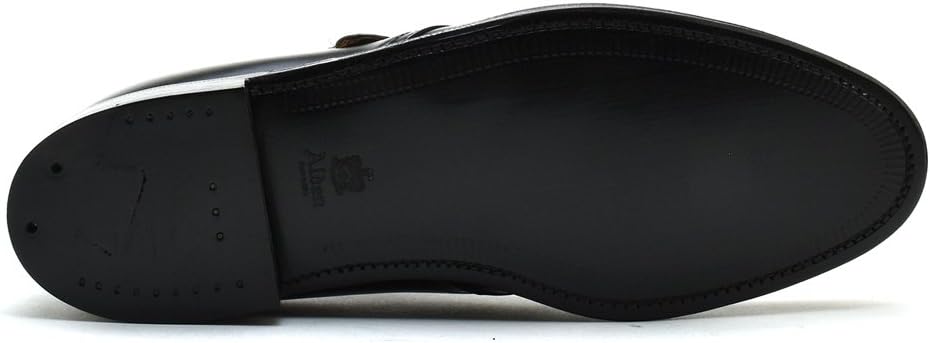 ALDEN　オールデン 955　モンク　ストラップ　28 10 Amazon | オールデン ALDEN MONK STRAP 955 モンクストラップ